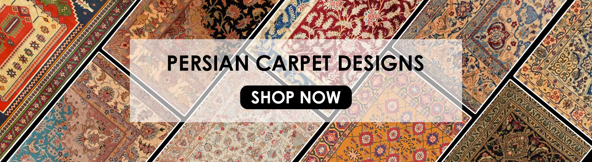 Persian Carpet Design